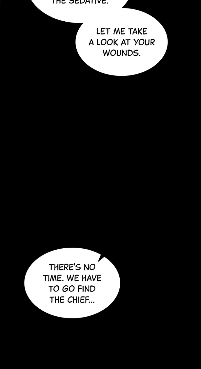 Read Prison Guard Zero EN Manga Online