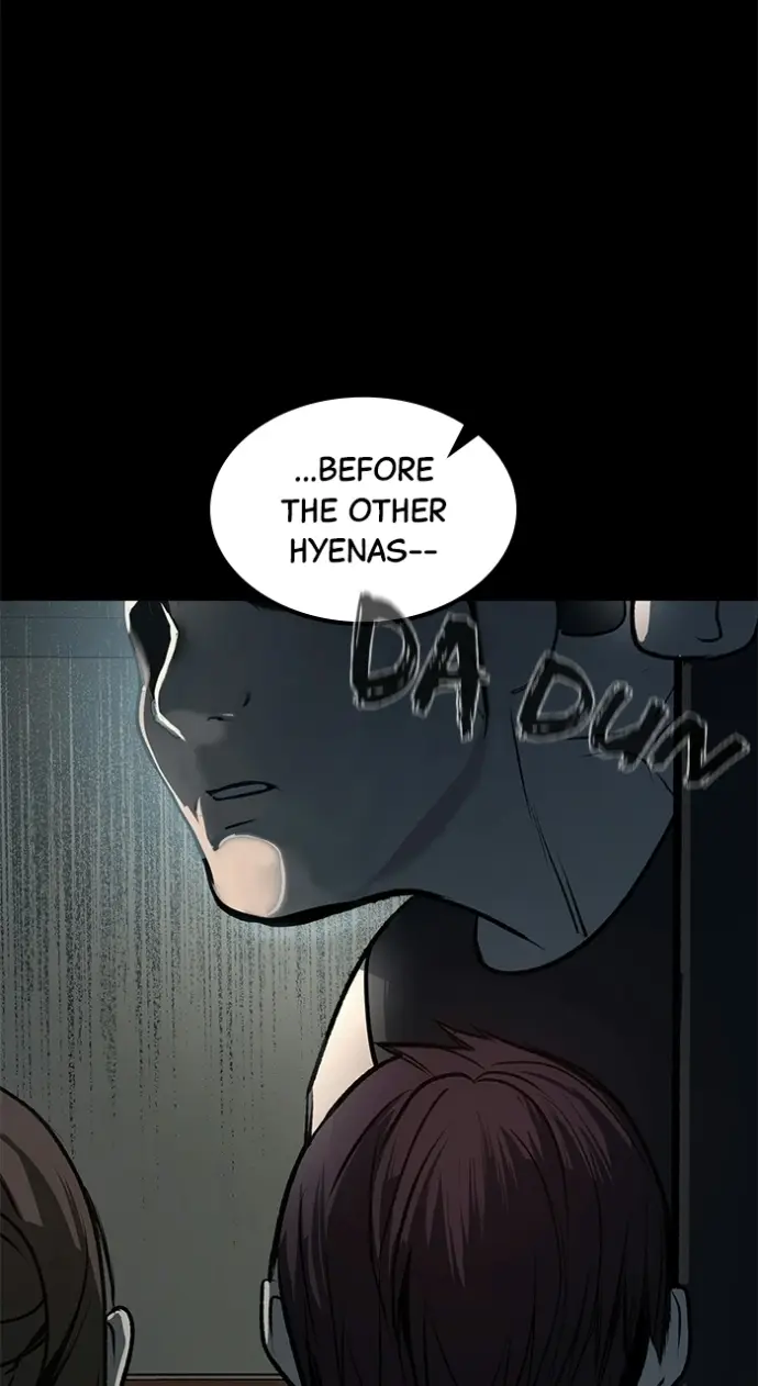 Read Prison Guard Zero EN Manga Online