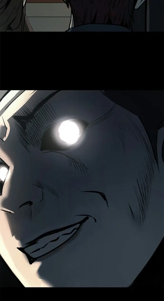 Read Prison Guard Zero EN Manga Online