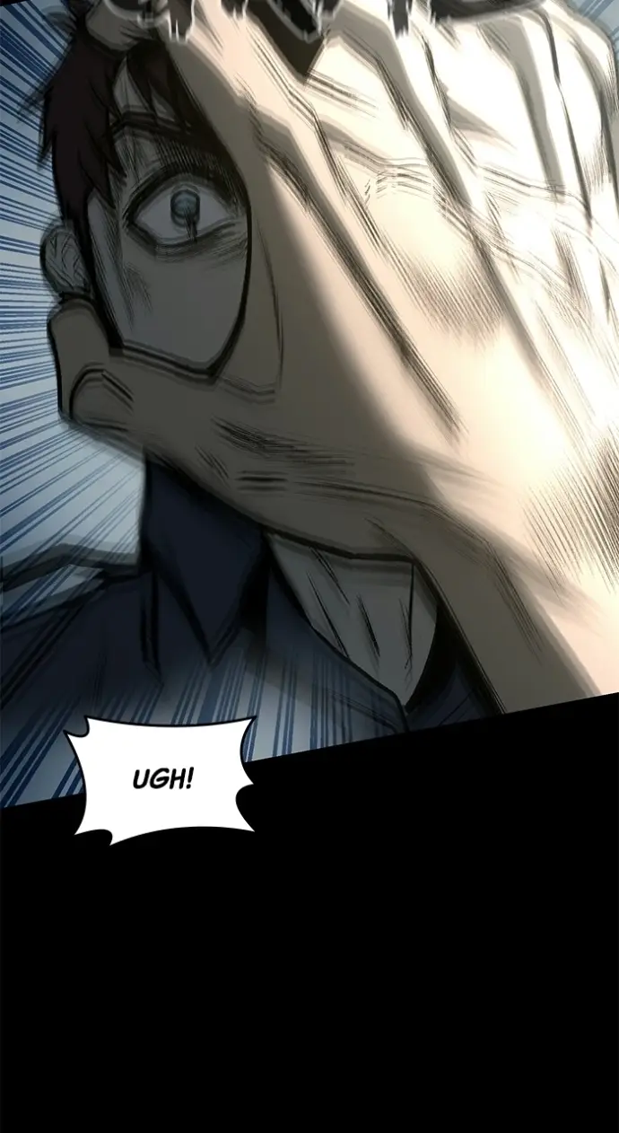 Read Prison Guard Zero EN Manga Online