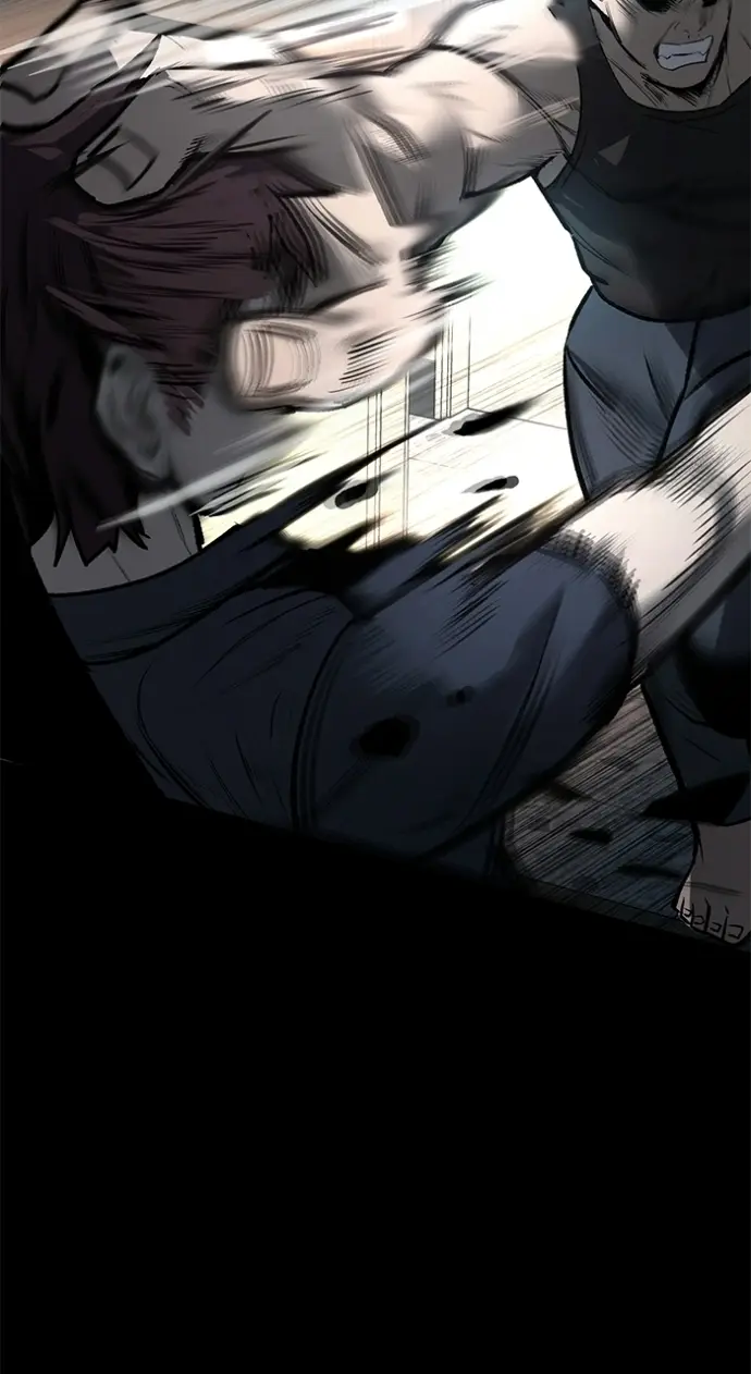 Read Prison Guard Zero EN Manga Online