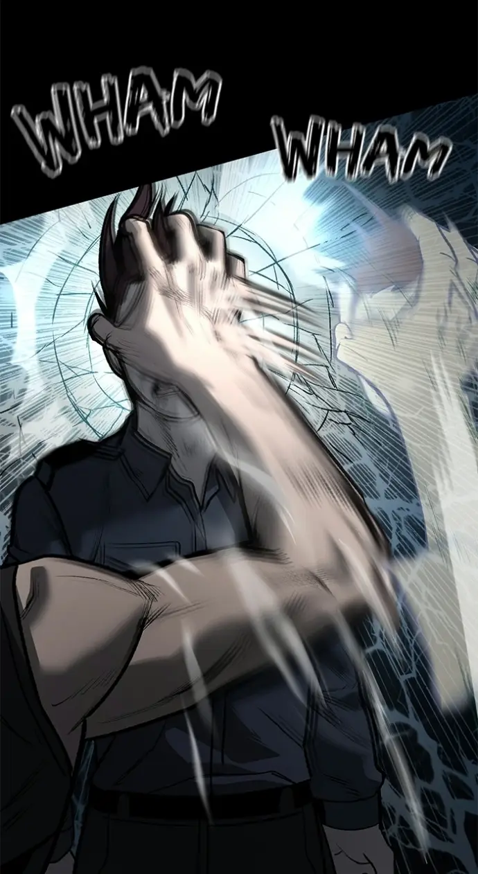 Read Prison Guard Zero EN Manga Online