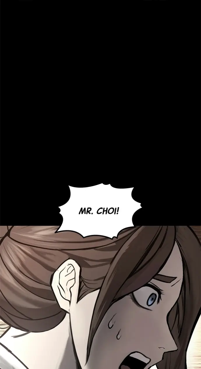 Read Prison Guard Zero EN Manga Online