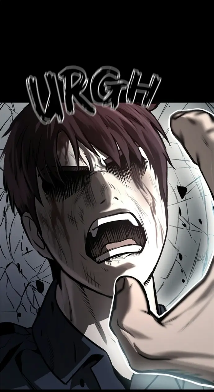 Read Prison Guard Zero EN Manga Online