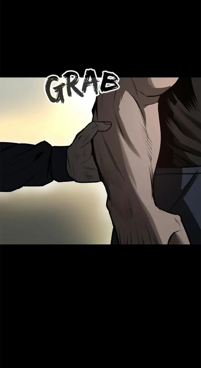 Read Prison Guard Zero EN Manga Online