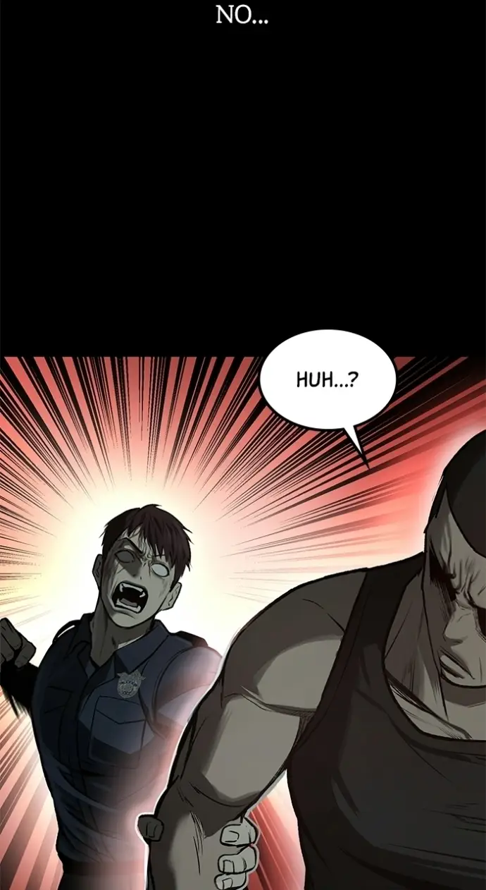 Read Prison Guard Zero EN Manga Online