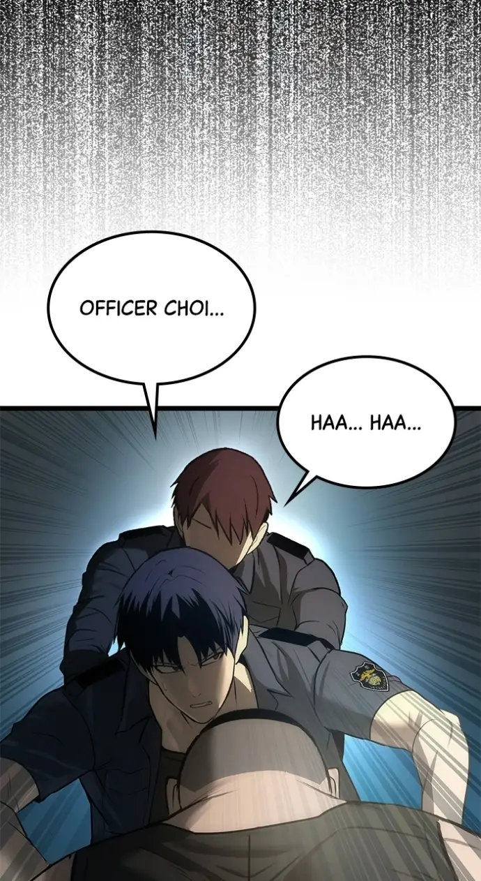 Read Prison Guard Zero EN Manga Online