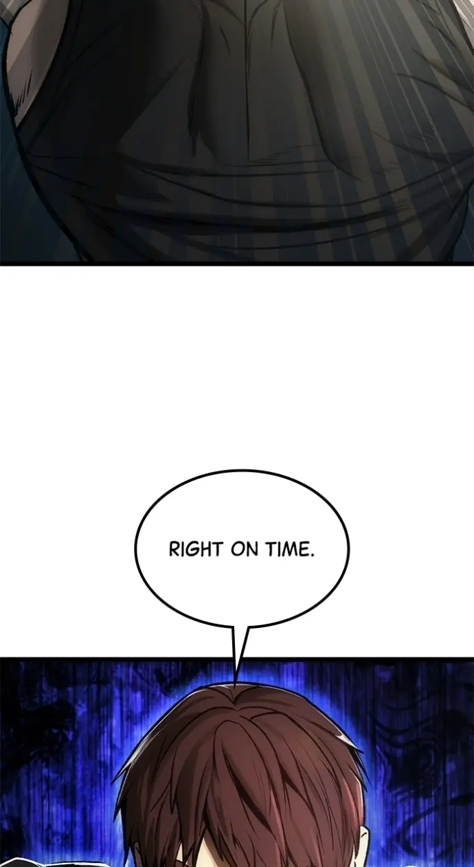 Read Prison Guard Zero EN Manga Online