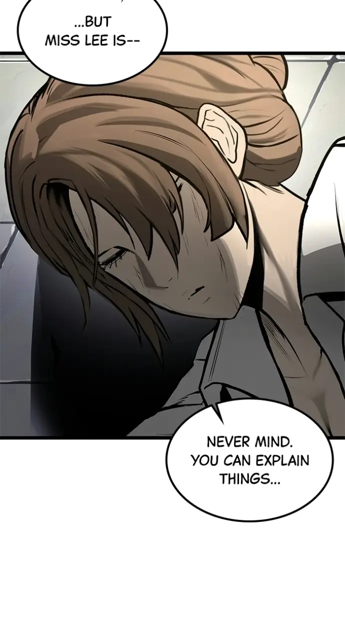 Read Prison Guard Zero EN Manga Online