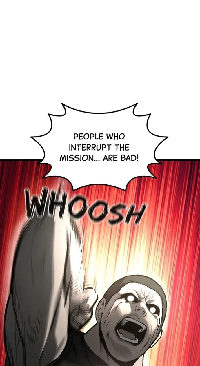 Read Prison Guard Zero EN Manga Online