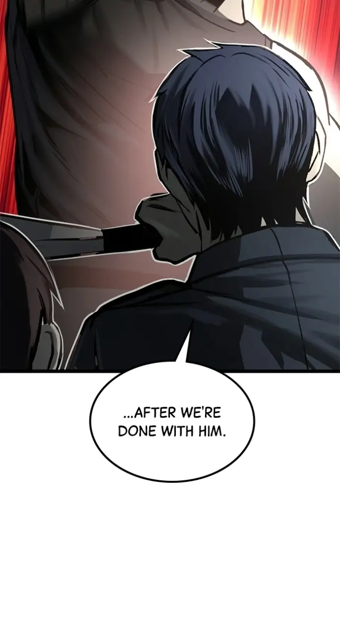 Read Prison Guard Zero EN Manga Online