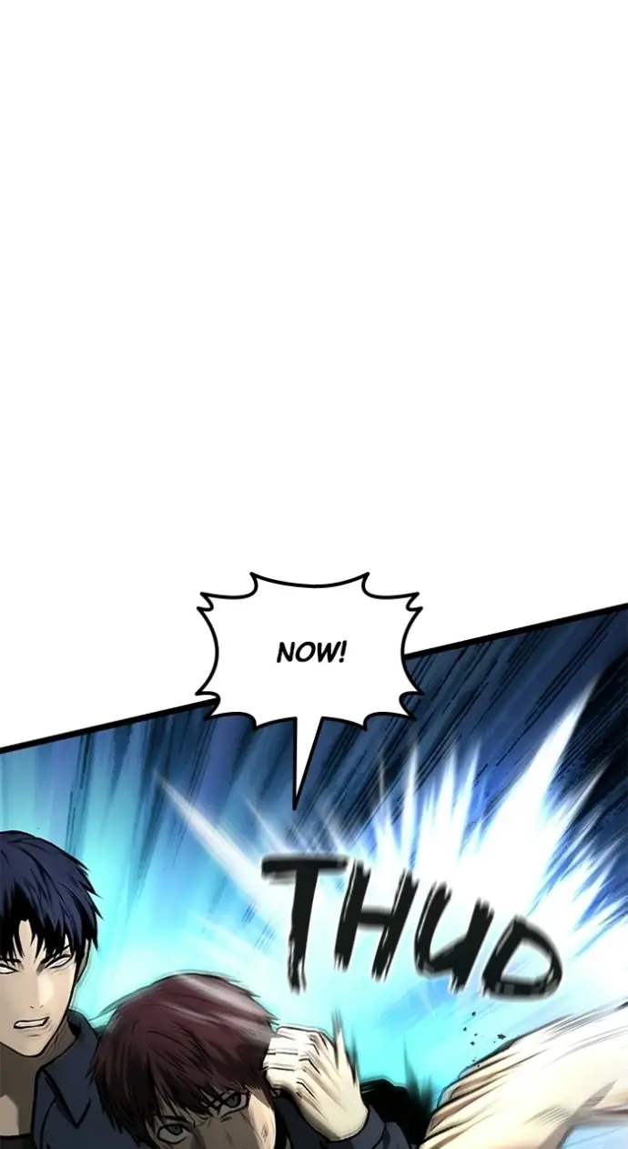 Read Prison Guard Zero EN Manga Online