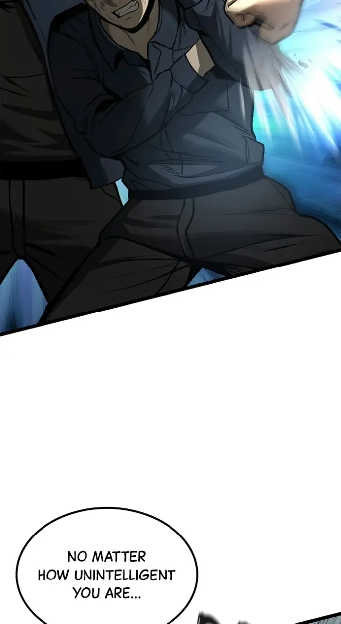 Read Prison Guard Zero EN Manga Online