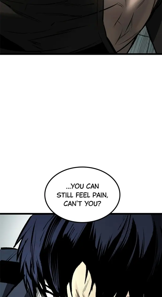 Read Prison Guard Zero EN Manga Online