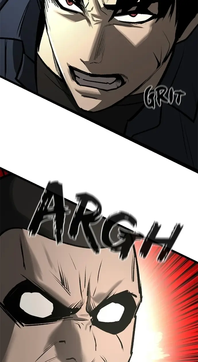 Read Prison Guard Zero EN Manga Online