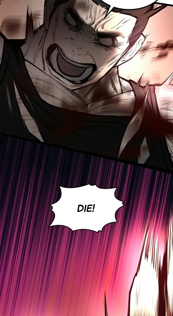 Read Prison Guard Zero EN Manga Online