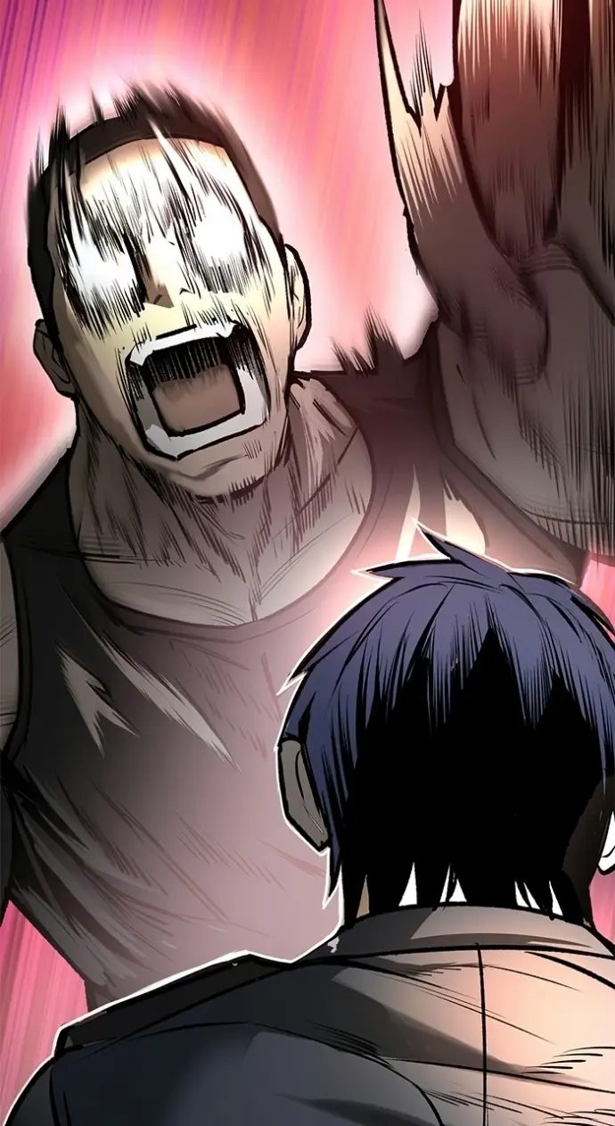 Read Prison Guard Zero EN Manga Online