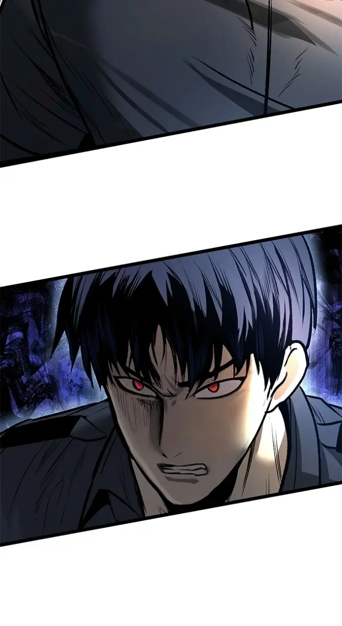 Read Prison Guard Zero EN Manga Online