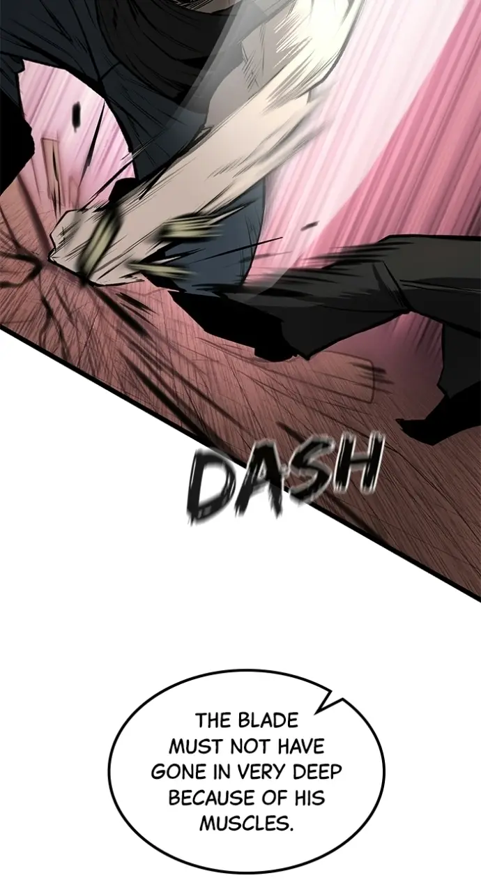 Read Prison Guard Zero EN Manga Online