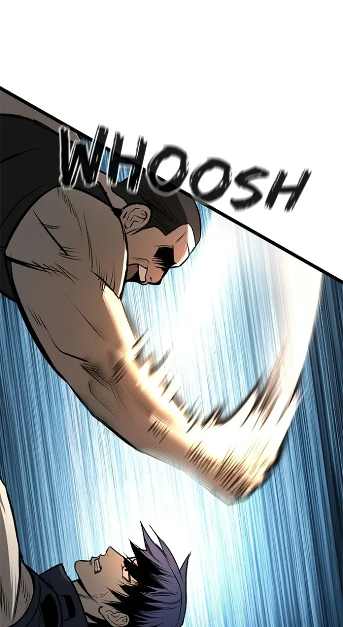 Read Prison Guard Zero EN Manga Online