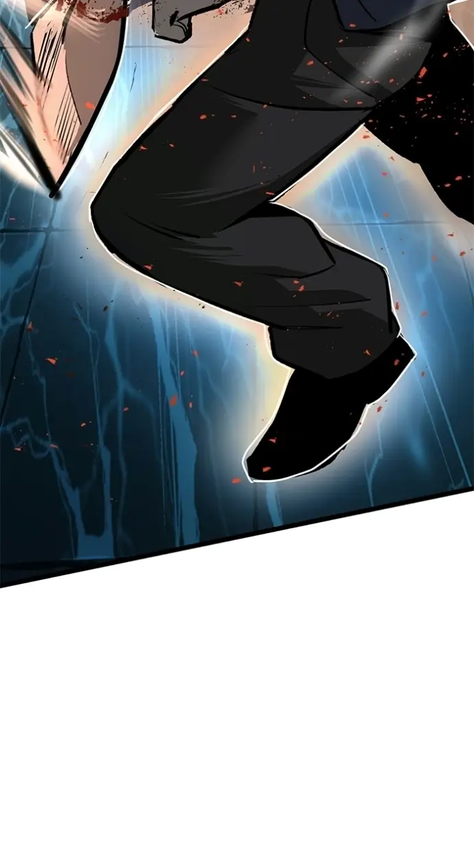 Read Prison Guard Zero EN Manga Online