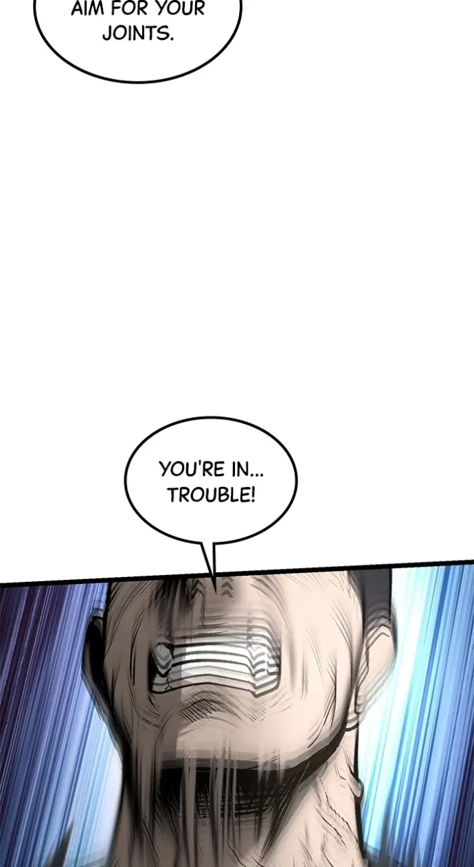 Read Prison Guard Zero EN Manga Online