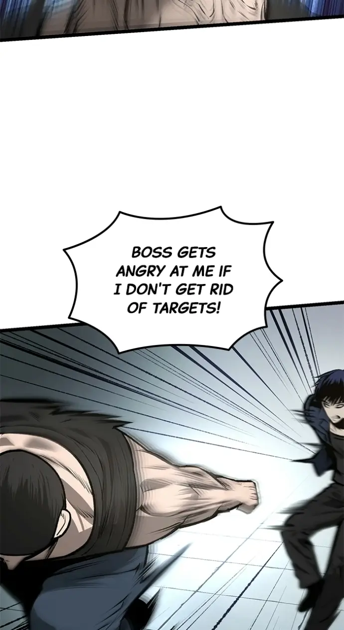 Read Prison Guard Zero EN Manga Online