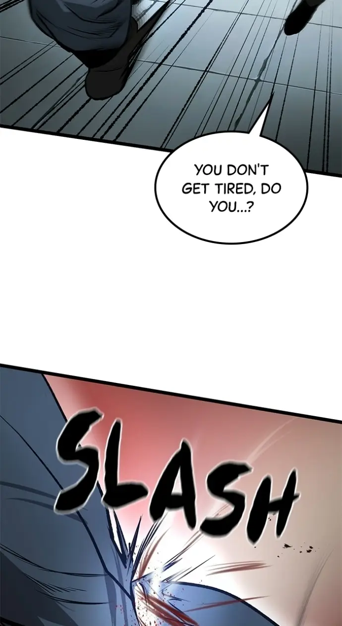 Read Prison Guard Zero EN Manga Online