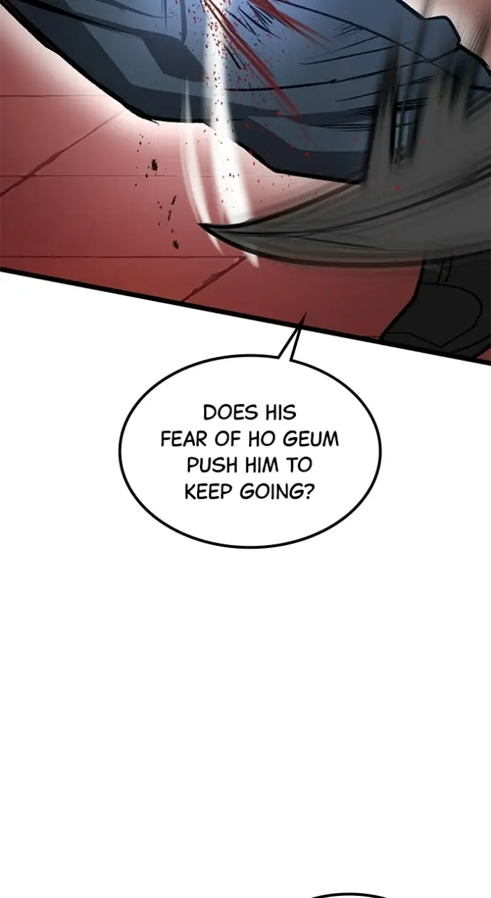 Read Prison Guard Zero EN Manga Online