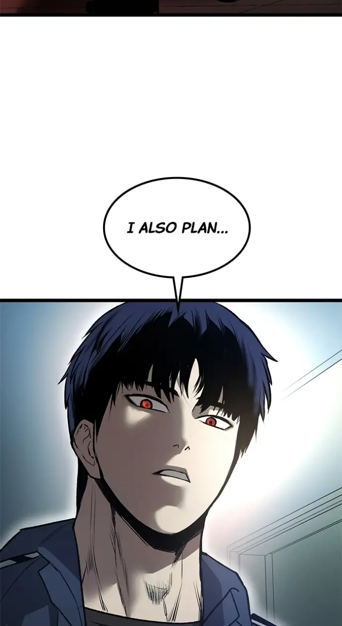 Read Prison Guard Zero EN Manga Online