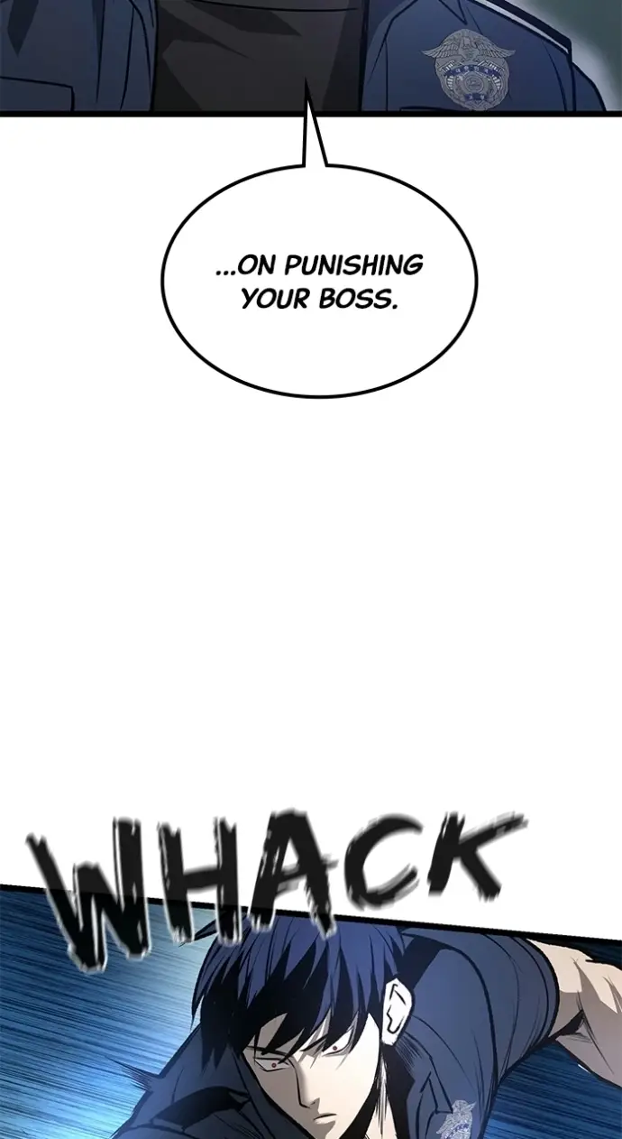 Read Prison Guard Zero EN Manga Online