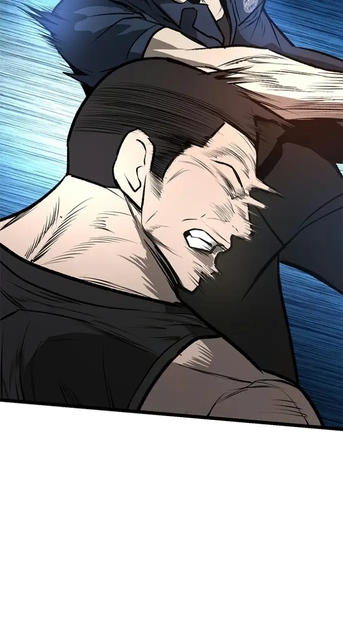 Read Prison Guard Zero EN Manga Online