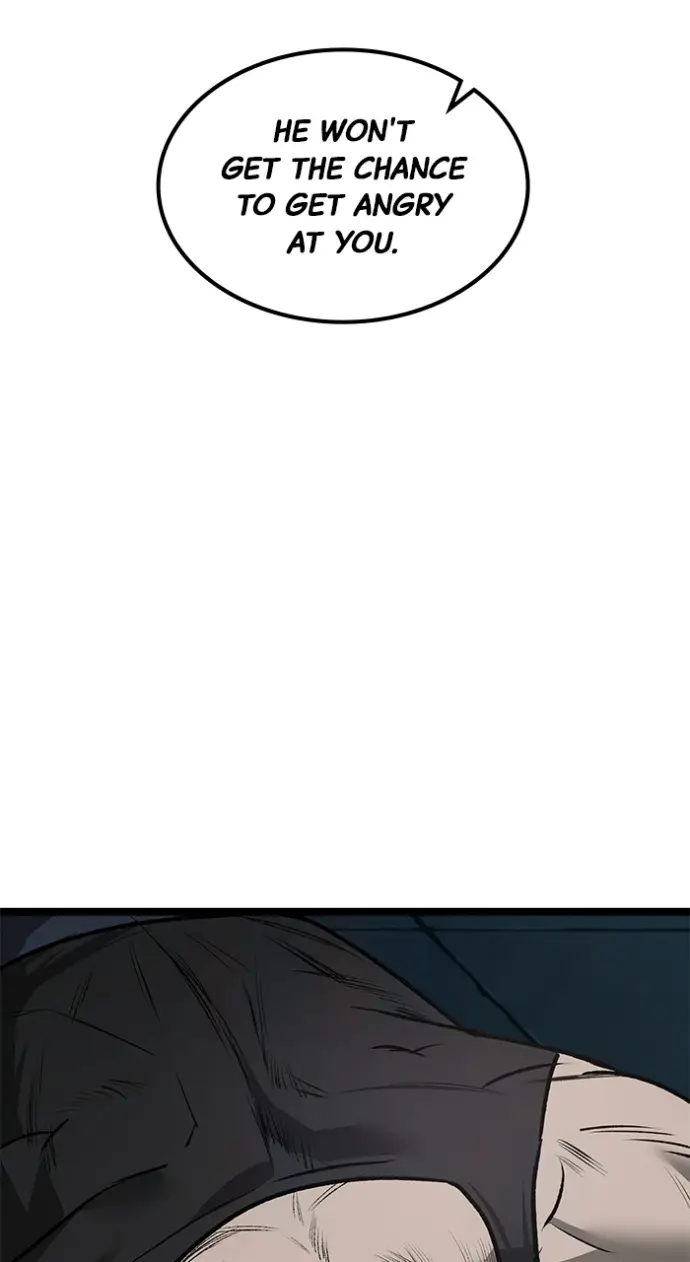 Read Prison Guard Zero EN Manga Online