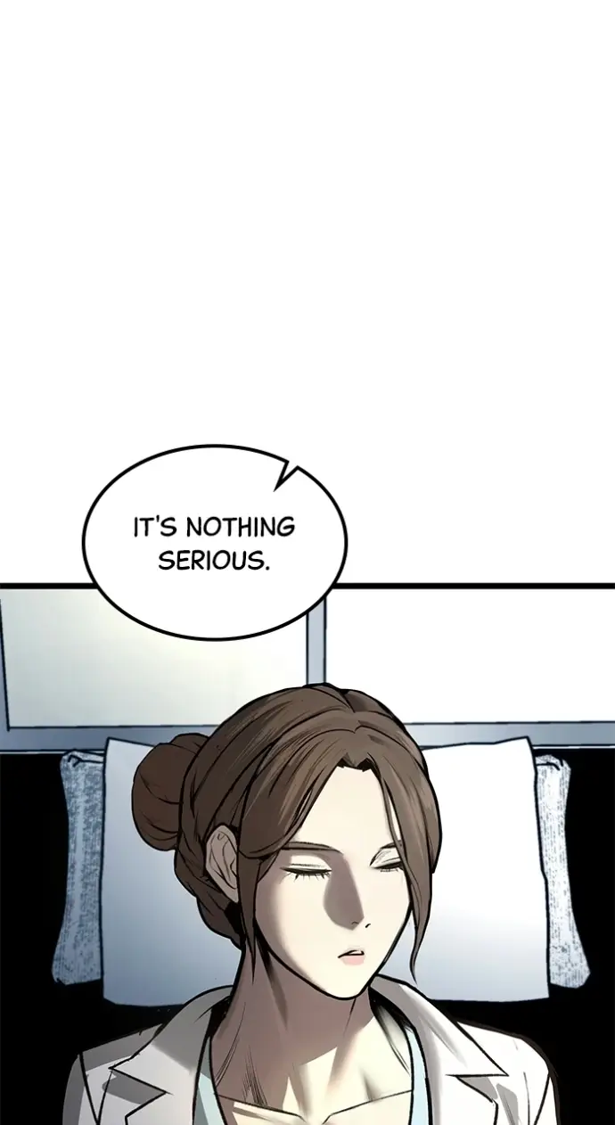 Read Prison Guard Zero EN Manga Online