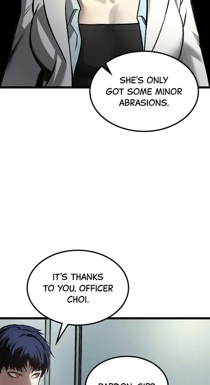 Read Prison Guard Zero EN Manga Online