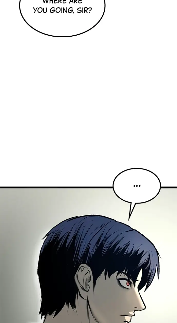 Read Prison Guard Zero EN Manga Online