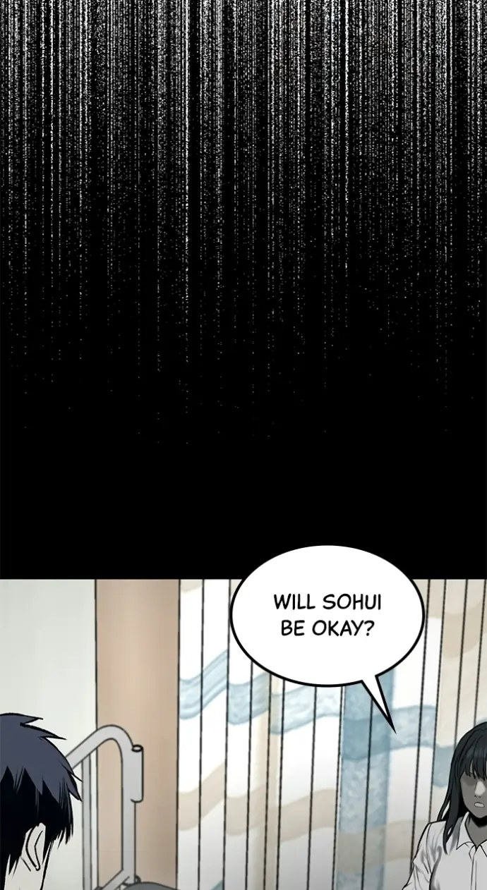 Read Prison Guard Zero EN Manga Online