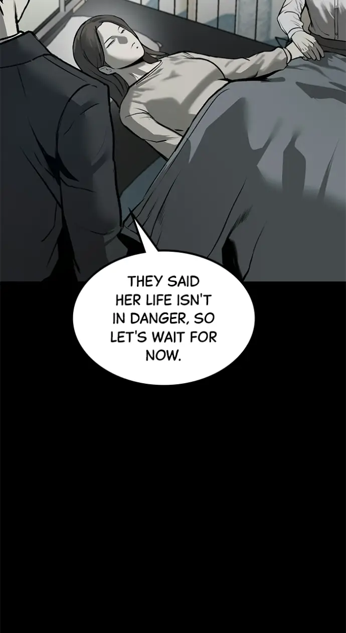 Read Prison Guard Zero EN Manga Online