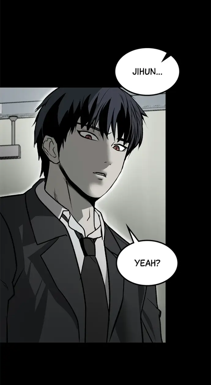 Read Prison Guard Zero EN Manga Online