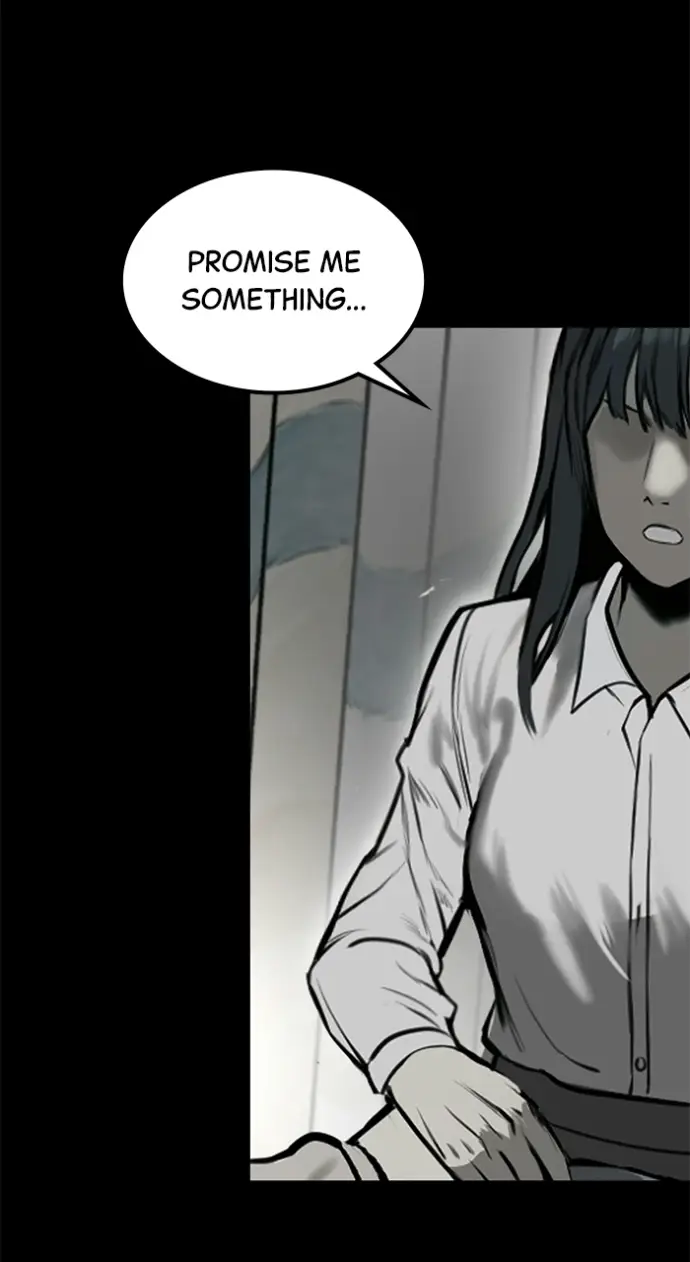 Read Prison Guard Zero EN Manga Online