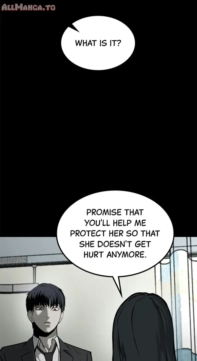 Read Prison Guard Zero EN Manga Online