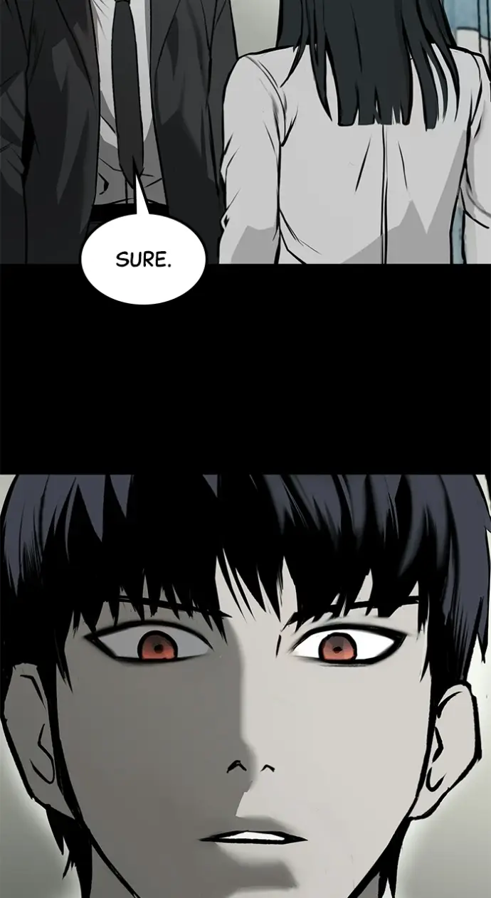 Read Prison Guard Zero EN Manga Online