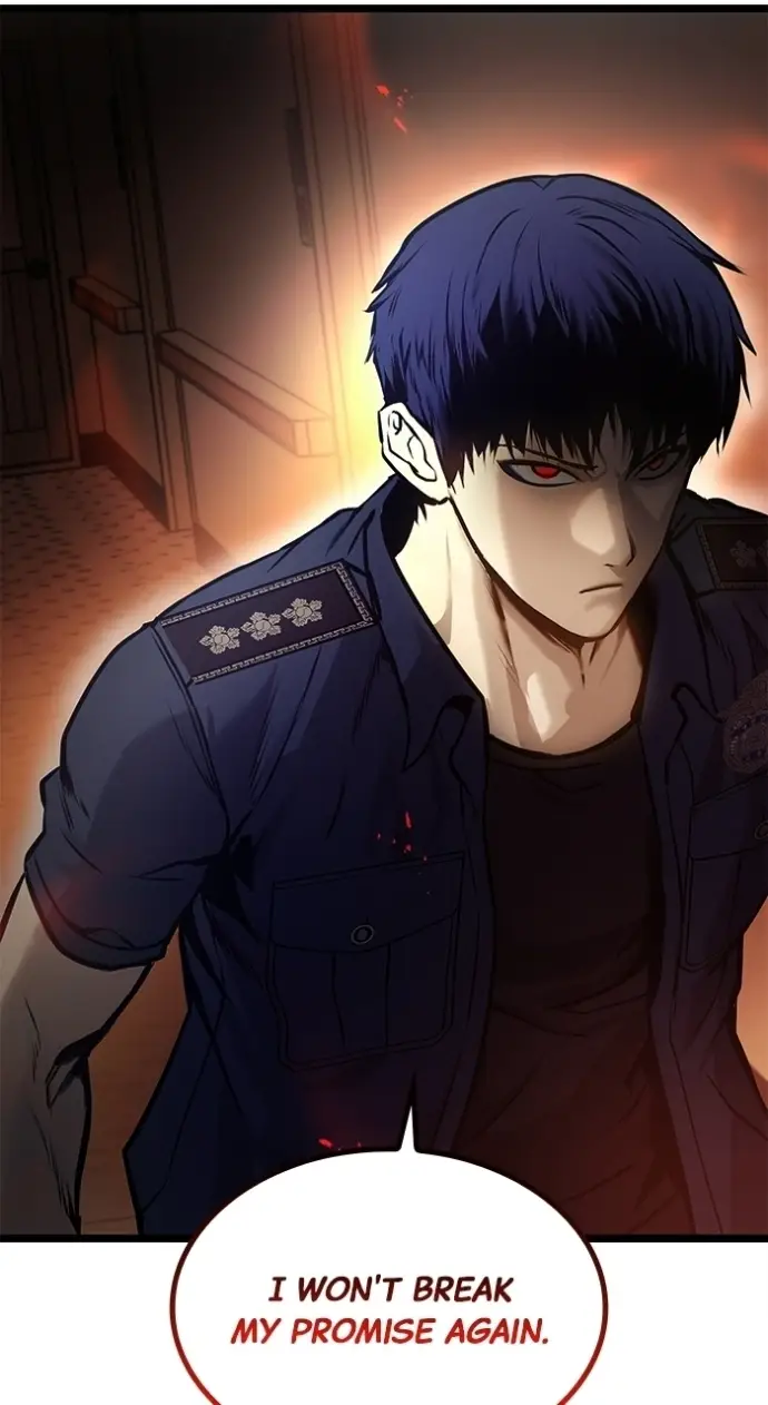 Read Prison Guard Zero EN Manga Online