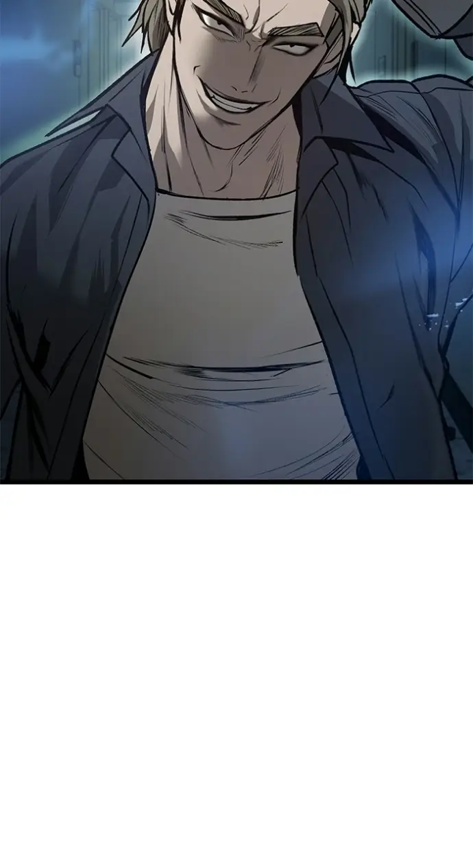 Read Prison Guard Zero EN Manga Online