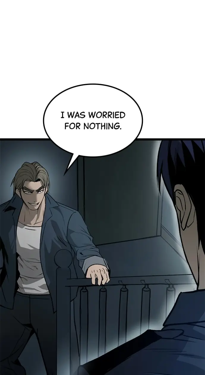 Read Prison Guard Zero EN Manga Online