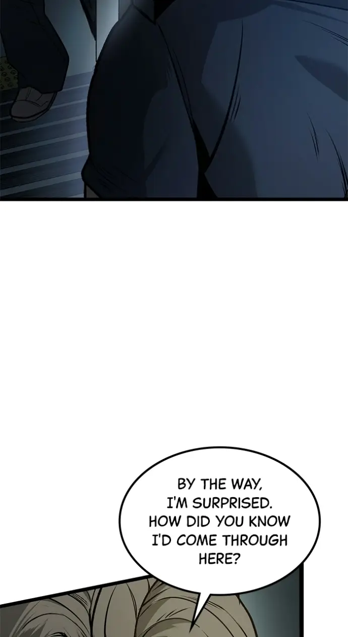 Read Prison Guard Zero EN Manga Online