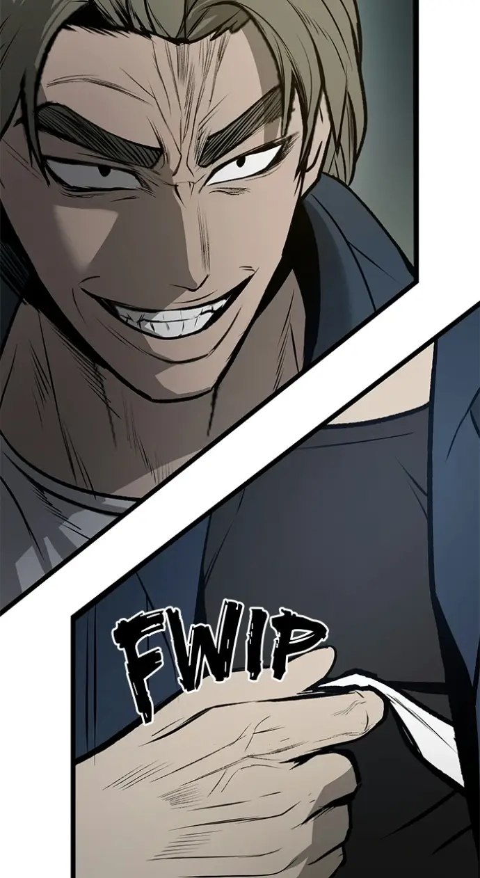 Read Prison Guard Zero EN Manga Online