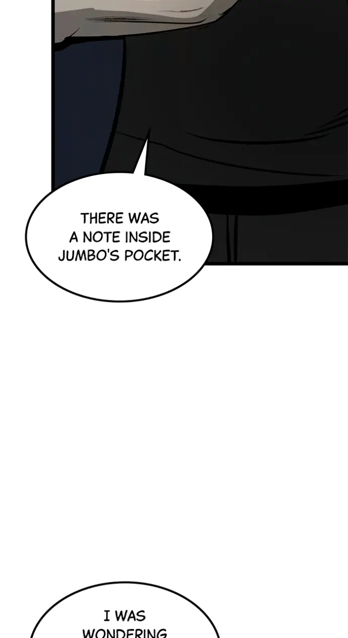 Read Prison Guard Zero EN Manga Online