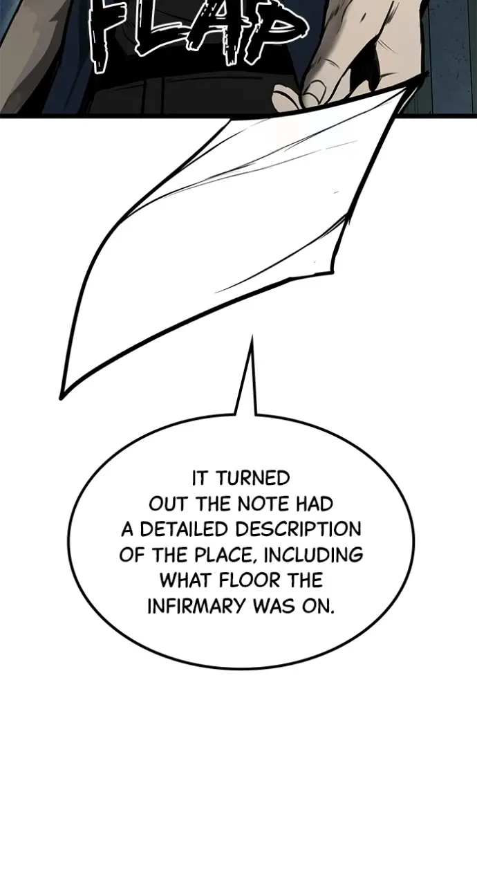 Read Prison Guard Zero EN Manga Online