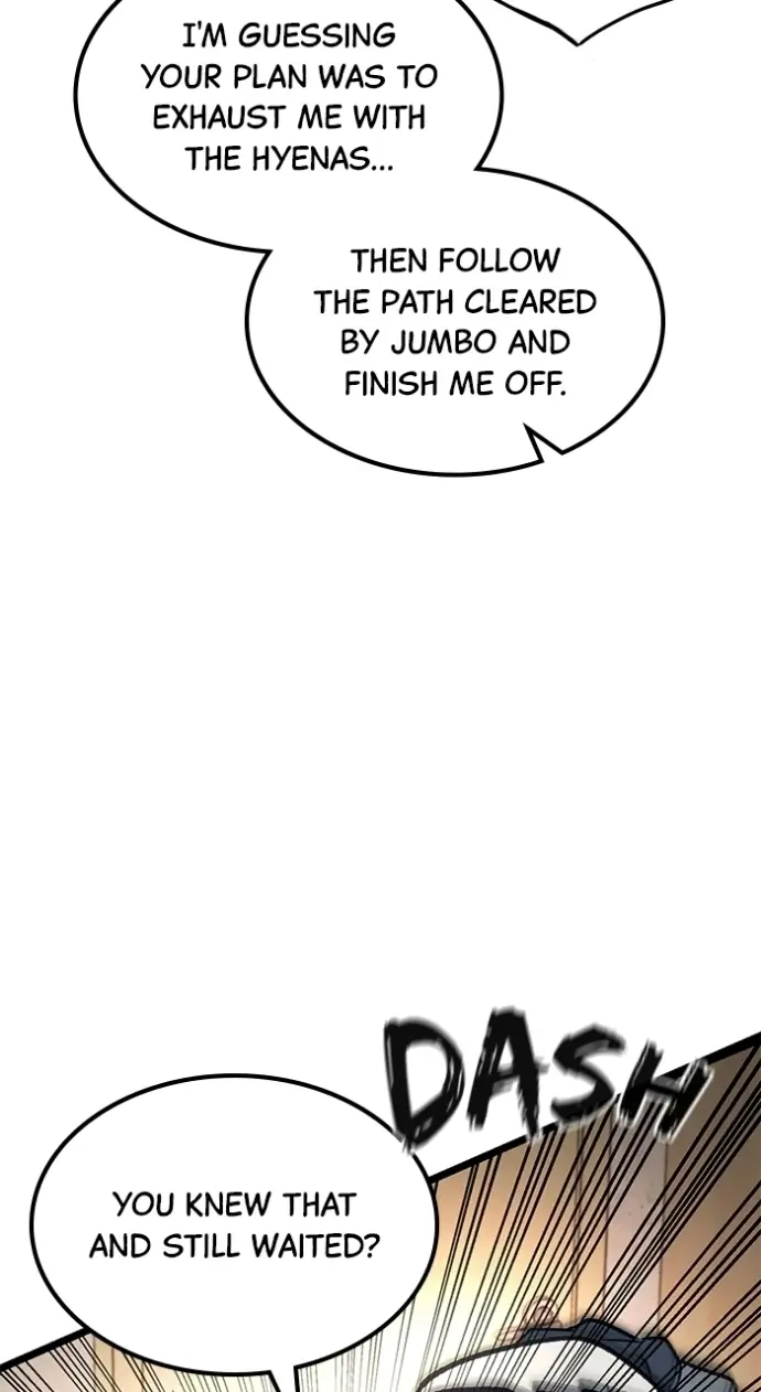 Read Prison Guard Zero EN Manga Online